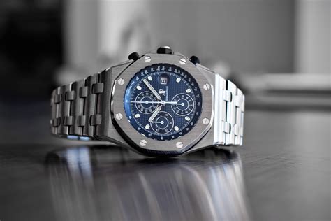 audemars piguet offshore